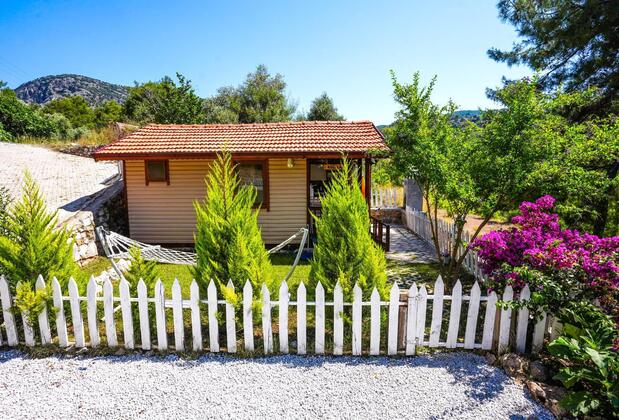 Göçebe Bungalov - Görsel 9