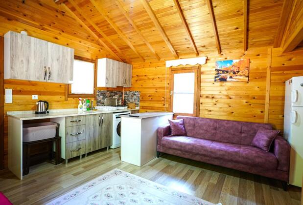 Göçebe Bungalov - Görsel 10