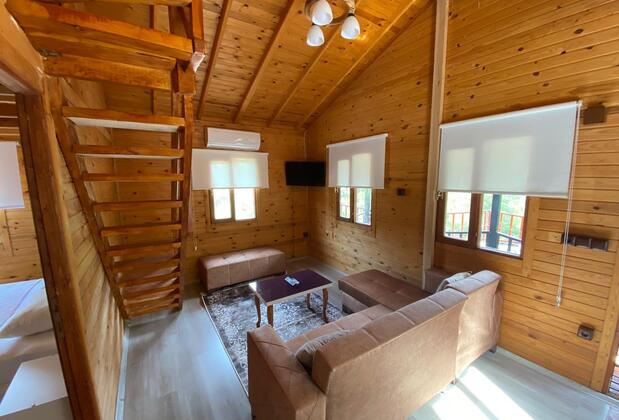 Göçebe Bungalov - Görsel 15