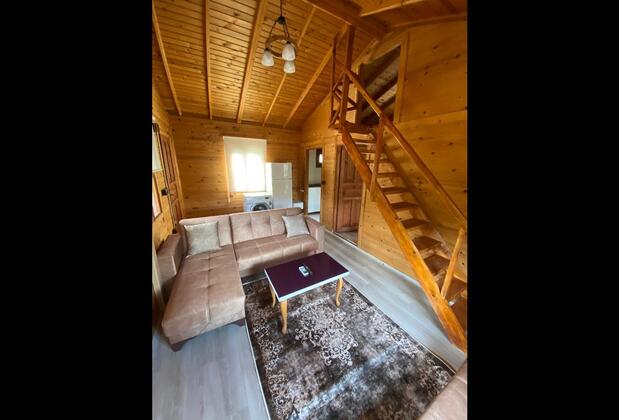 Göçebe Bungalov - Görsel 19