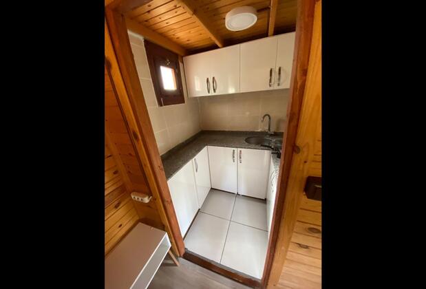 Göçebe Bungalov - Görsel 20