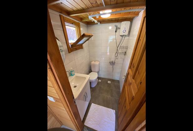 Göçebe Bungalov - Görsel 21