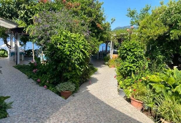 Nejla Pansiyon  & Restaurant - Görsel 4