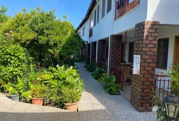 Nejla Pansiyon  & Restaurant - Görsel 3