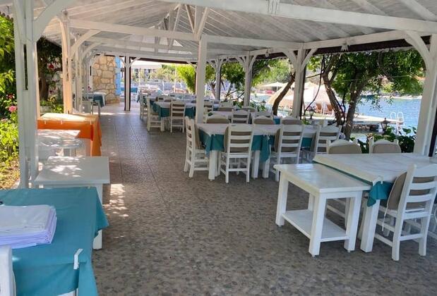 Nejla Pansiyon  & Restaurant - Görsel 9