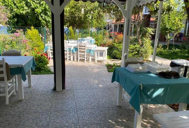 Nejla Pansiyon  & Restaurant - Görsel 10