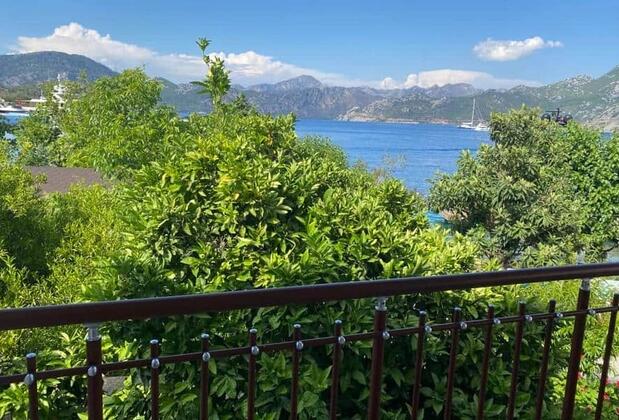 Nejla Pansiyon  & Restaurant - Görsel 12