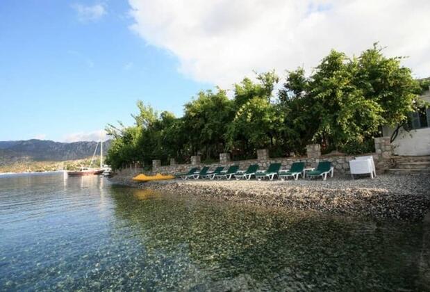 Nejla Pansiyon  & Restaurant - Görsel 16