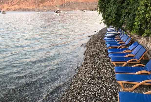 Nejla Pansiyon  & Restaurant - Görsel 15