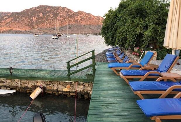 Nejla Pansiyon  & Restaurant - Görsel 14