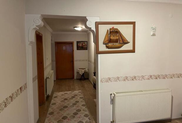 Abant Güneş Pansiyon - Görsel 8