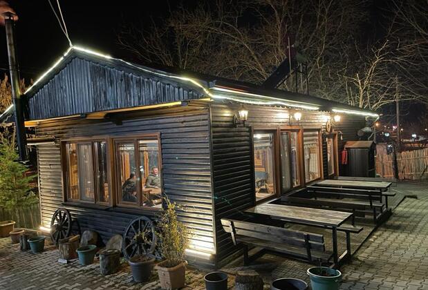 Abant Güneş Pansiyon - Görsel 24