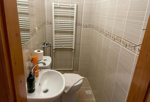 Abant Güneş Pansiyon - Görsel 19