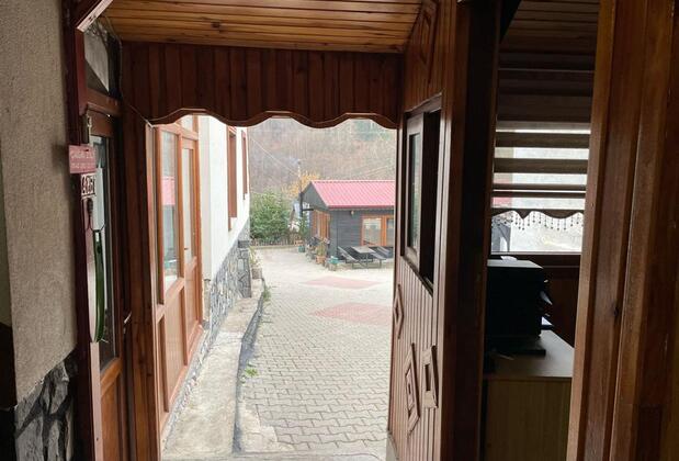 Abant Güneş Pansiyon - Görsel 22