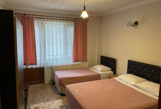 Abant Güneş Pansiyon - Görsel 6