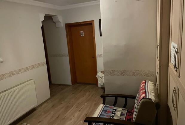 Abant Güneş Pansiyon - Görsel 18