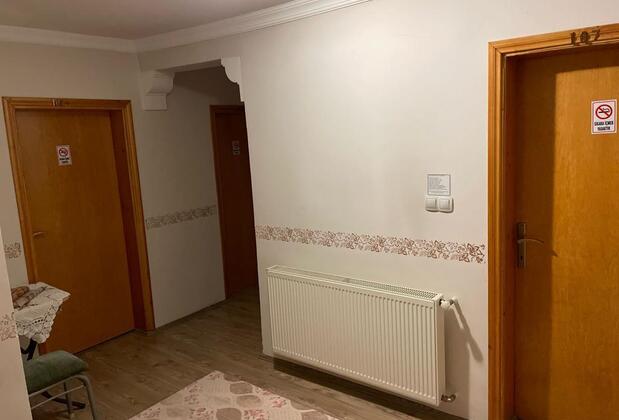 Abant Güneş Pansiyon - Görsel 17