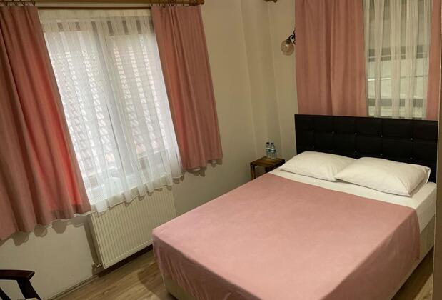 Abant Güneş Pansiyon - Görsel 11