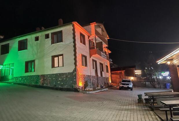 Abant Güneş Pansiyon - Görsel 26