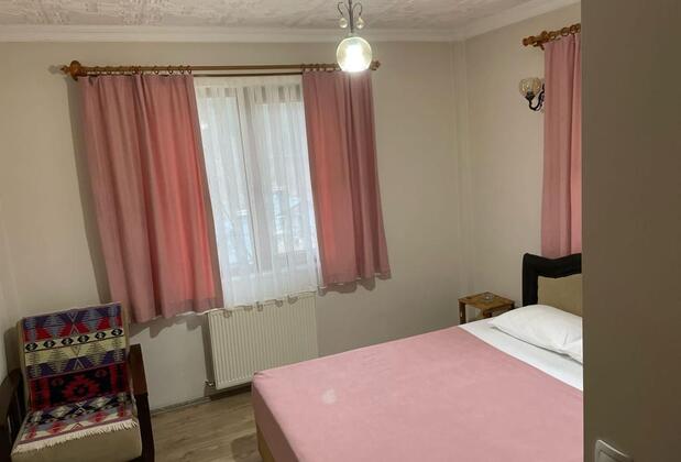 Abant Güneş Pansiyon - Görsel 15