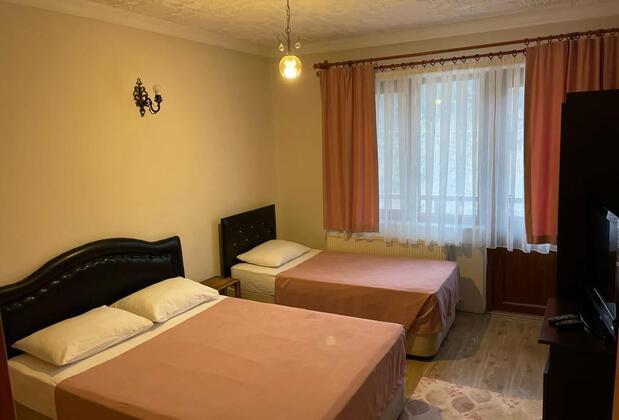 Abant Güneş Pansiyon - Görsel 7