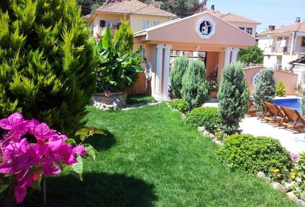 Villa Dalyan Palace - Görsel 4