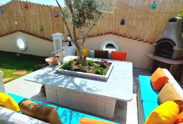 Villa Dalyan Palace - Görsel 30