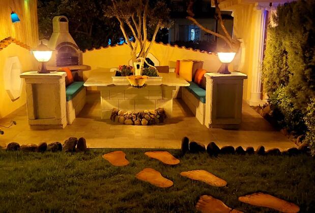 Villa Dalyan Palace - Görsel 32