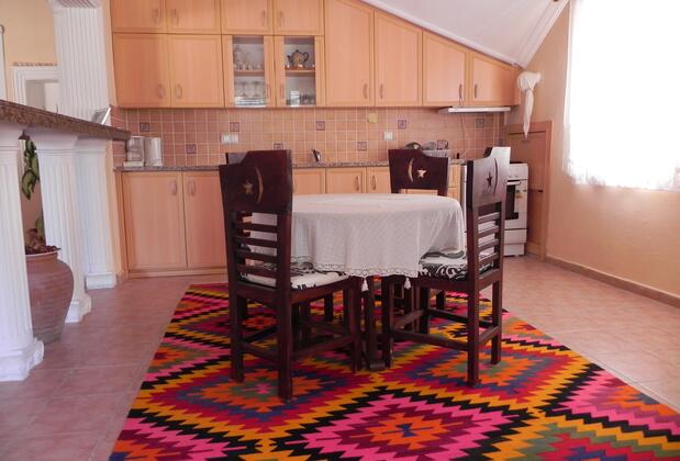 Villa Dalyan Palace - Görsel 25