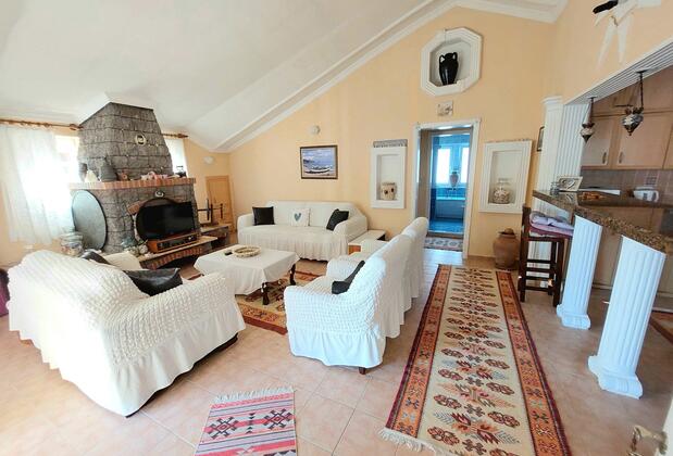 Villa Dalyan Palace - Görsel 14