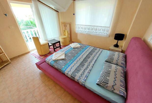 Villa Dalyan Palace - Görsel 12