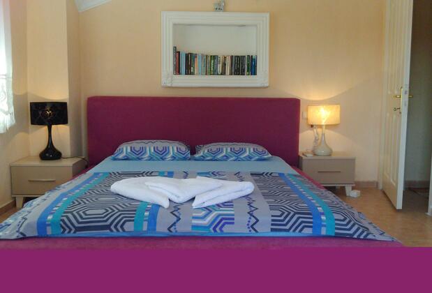 Villa Dalyan Palace - Görsel 10