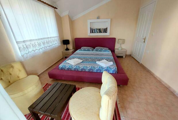 Villa Dalyan Palace - Görsel 11