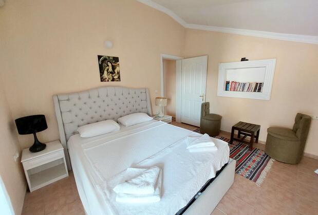 Villa Dalyan Palace - Görsel 20