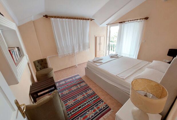 Villa Dalyan Palace - Görsel 24