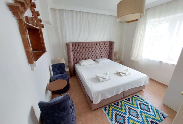 Villa Dalyan Palace - Görsel 21