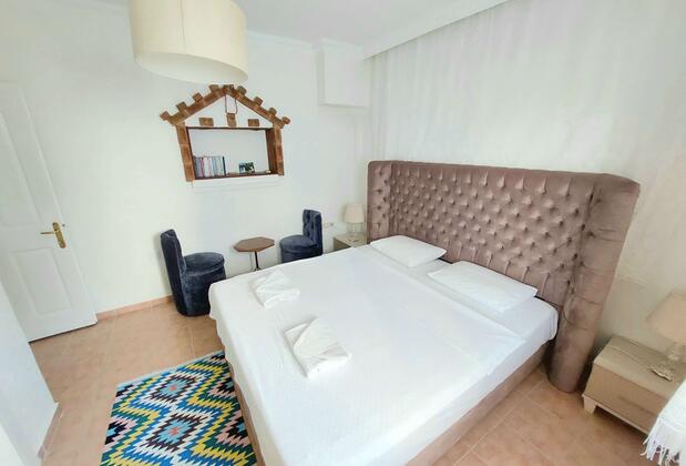 Villa Dalyan Palace - Görsel 22