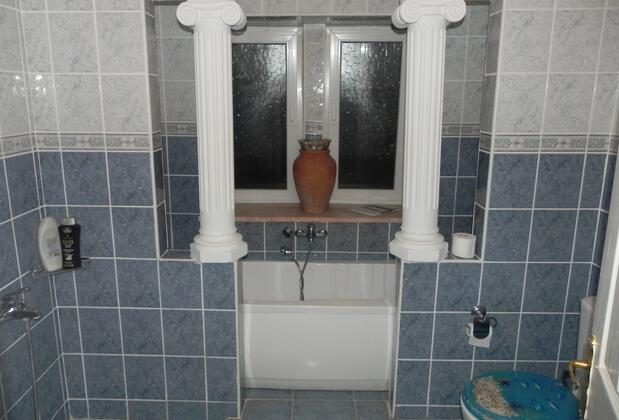 Villa Dalyan Palace - Görsel 18