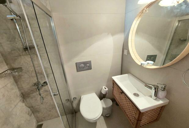 Villa Dalyan Palace - Görsel 23