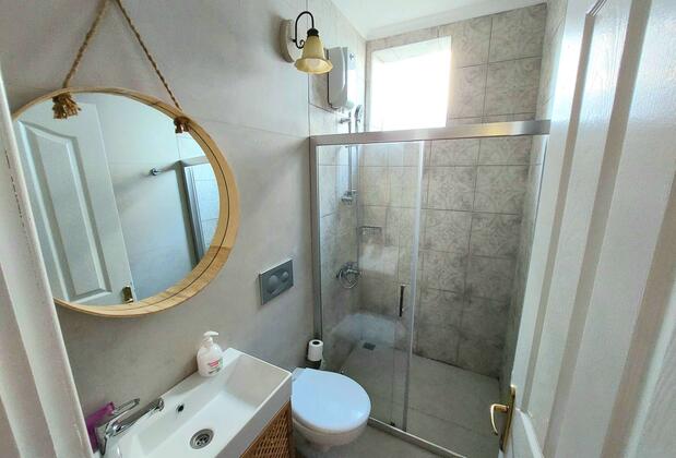 Villa Dalyan Palace - Görsel 29