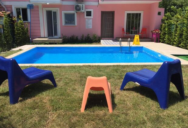 Botanika Otel Sapanca - Görsel 5