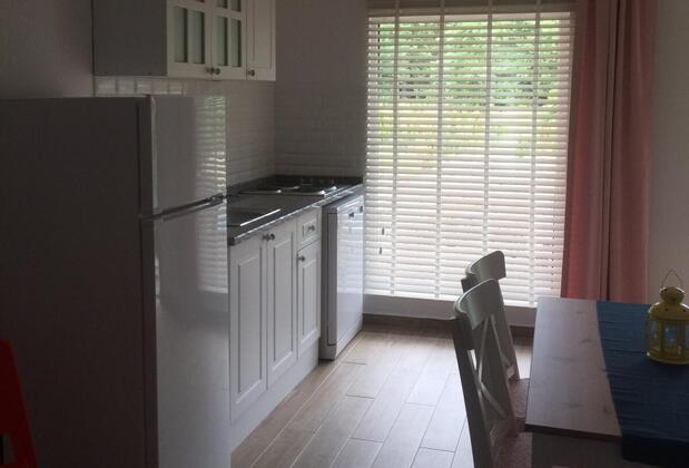 Botanika Otel Sapanca - Görsel 11