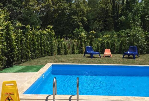 Botanika Otel Sapanca - Görsel 6