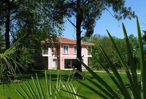 Botanika Otel Sapanca - Görsel 4
