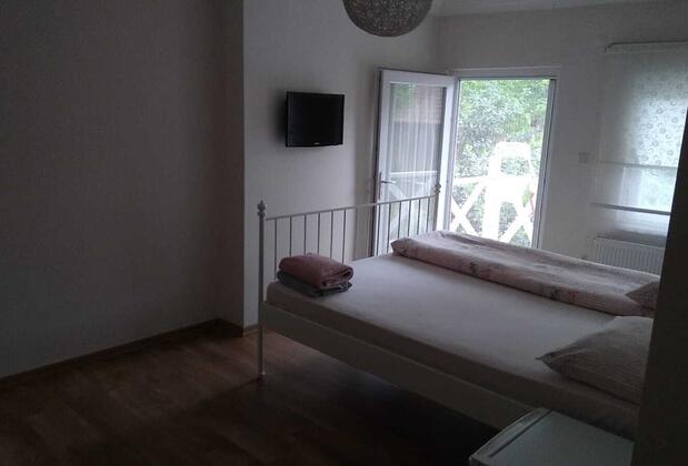 Botanika Otel Sapanca - Görsel 10