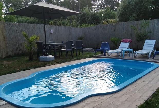 Botanika Otel Sapanca - Görsel 7