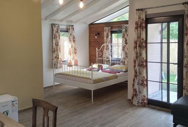 Botanika Otel Sapanca - Görsel 13