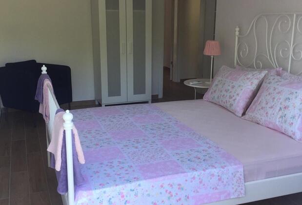 Botanika Otel Sapanca - Görsel 8