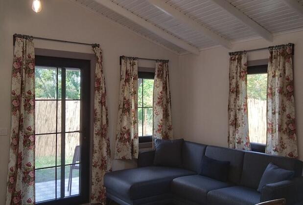 Botanika Otel Sapanca - Görsel 14