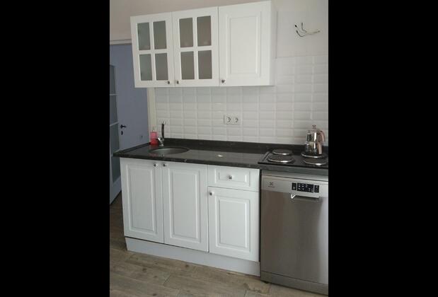 Botanika Otel Sapanca - Görsel 16